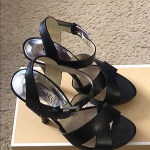 Michael Kors heels